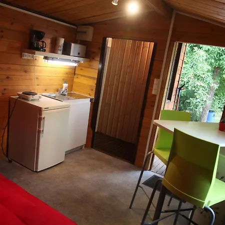 Chalet Du Val